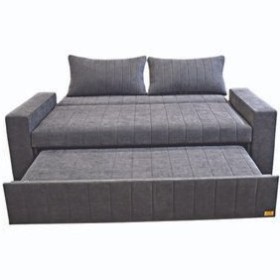 مبل تختخواب شو ریلی مدل سیتا