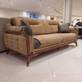 مبل راحتی 8 نفره کامفورد