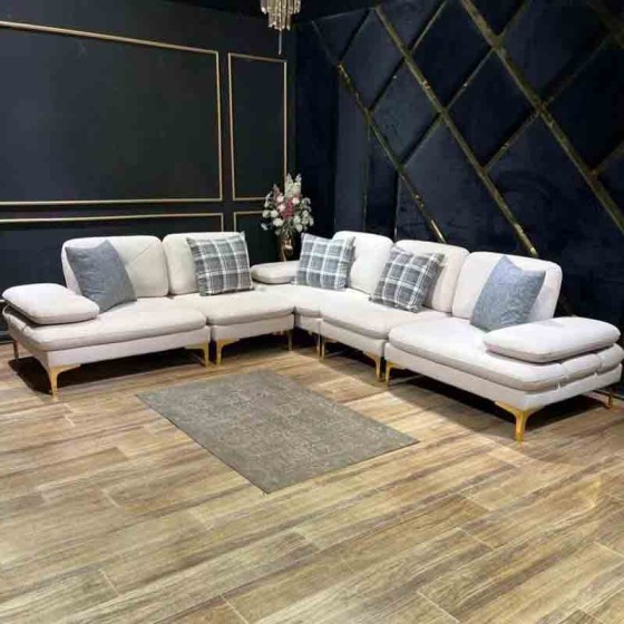 مبل راحتی چستر درنیکا تختشو - مازراتی