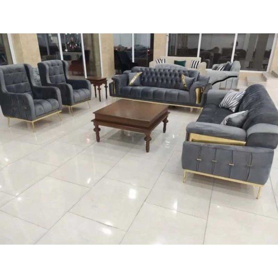 مبل تخت شو چستر ماهور 8 نفره