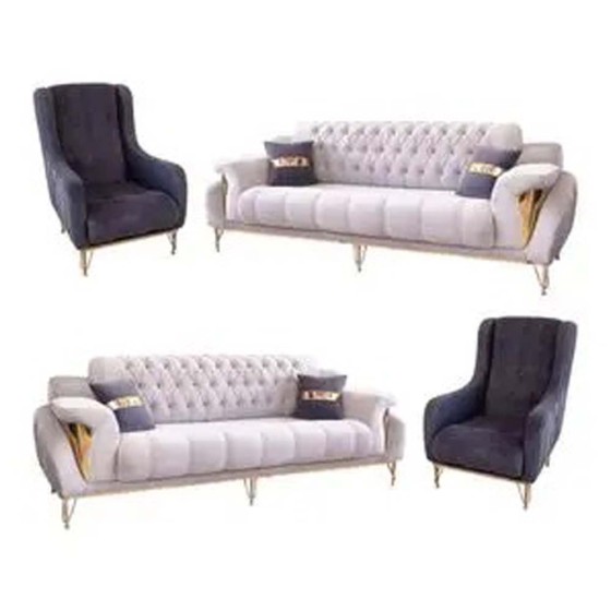 مبل تخت شو چستر ماهور 8 نفره