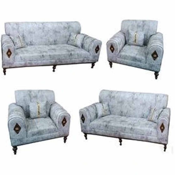 مبل راحتی جانا 7 نفره