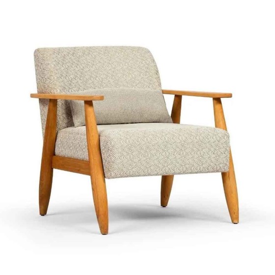 مبل راحتی هشت نفره مدل هوگو