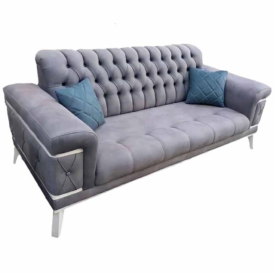 مبل راحتی چستر ۷ نفره مدل منچستر