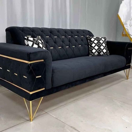 مبل راحتی چستر ۷ نفره مدل منچستر