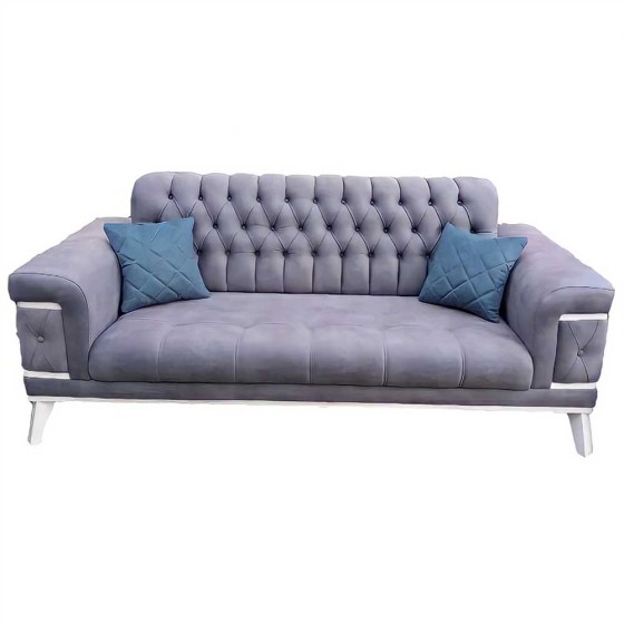 مبل راحتی چستر ۷ نفره مدل منچستر