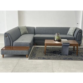 مبل 5 نفره ال مروارید ( شرکت هرواک ) - تسلا طوسی