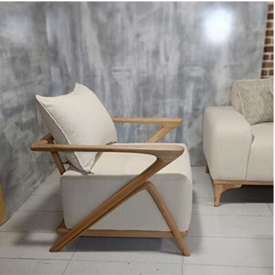 مبل راحتی مینیمال جدید مدل نوید 8 نفره