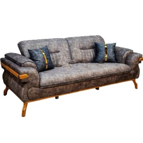 مبلمان راحتی مبل لورنت 8 نفره