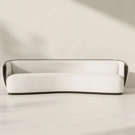 سرویس 8 نفره مبل راحتی مدرن مدل بِل