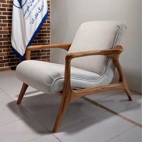 مبل راحتی مدرن 8 نفره مدل النا