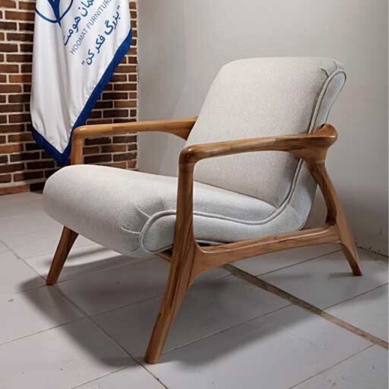 مبل راحتی مدرن 8 نفره مدل النا