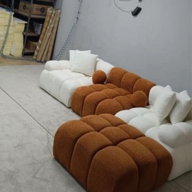 مبل ال تدی ۵نفره