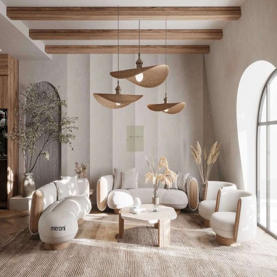 سرویس 8 نفره مبل راحتی مدرن مدل نیوفراگ