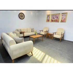 مبل راحتی کاپر امریکایی